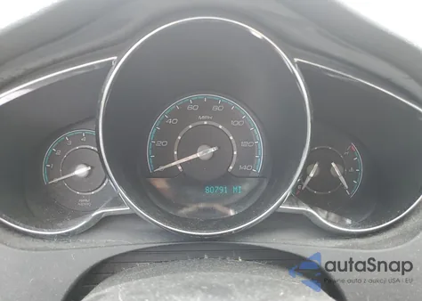 2010 Chevrolet Malibu 2Lt z USA, uszkodzony, nr VIN 1G1ZD5EB4A4144592